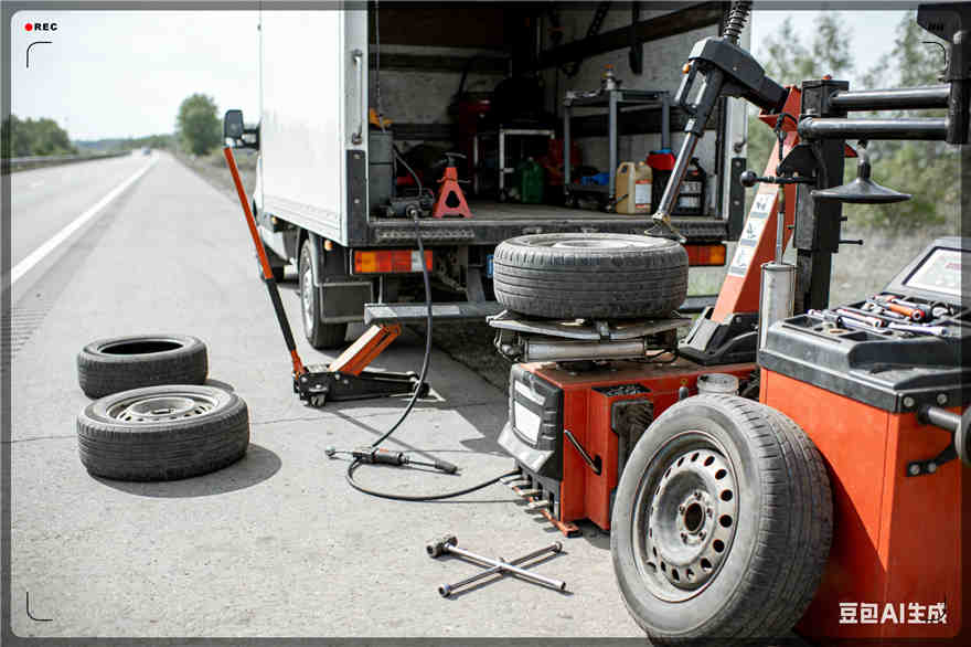 东胜区道路救援汽车送机油